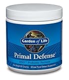 Primal Defense [81 grams powder] - Garden of Life