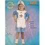Toddler Fancy Dress Costumes | Nurse