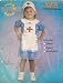 Toddler Fancy Dress Costumes | Nurse
