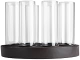 Boston Warehouse Hurricane Umbrella Lights
