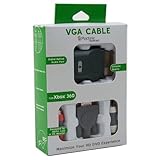 Psyclone VGA Cable for Xbox 360