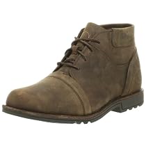 Timberland Men's Davit Plain Toe Chukka Boot