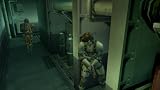 Metal Gear Solid HD Collection