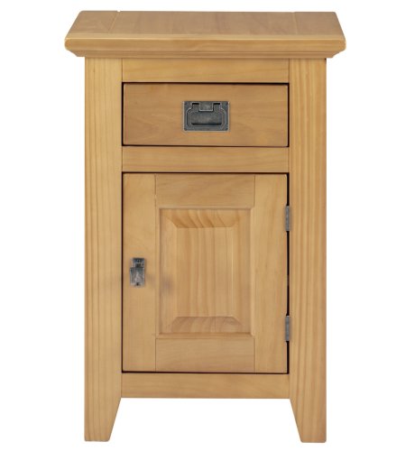 Reece Bedside Chest
