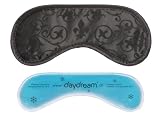 Zoom Produkt-Bild: Daydream A-1006 Ornament Schlafmaske  mit K&uuml;hlkissen
