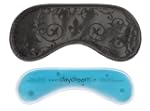 Daydream A-1006 Ornament Schlafmaske...