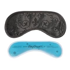 Daydream A-1006 Ornament Schlafmaske  mit K�hlkissen