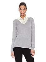 Caramelo Jersey Léonore (Gris)