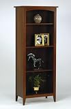 Home Star Mission Hills Collection Bookcase