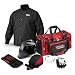 Lincoln Electric Traditional Welding Gear Ready-pak (Size 2-xl)