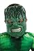 Childs Mask: Hulk