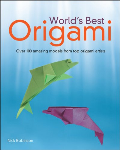 World's Best Origami
