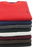 Polo Ralph Lauren Knit Thermal Top