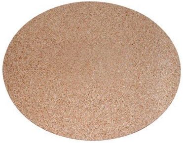 Woodstream/Victor CM8 8" Gardener's Blue Ribbon Cork Mat