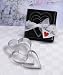 Heart-Shaped Cookie Cutter Sets