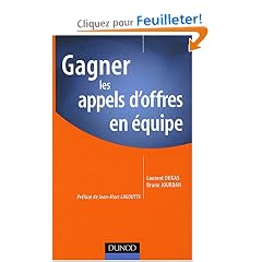Gagner les appels d'offres en �quipe