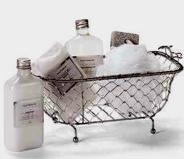Coconut Paradise Tropical Spa Bath and Body Gift Set - Gift Basket by ArtofAppreciation.com