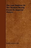 Cover for 9781443716734