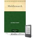 George Eliot - Middlemarch