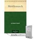 George Eliot - Middlemarch