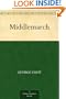 Middlemarch (A Modern Library Giant)