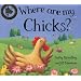 Where are My Chicks?