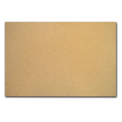 Plain Cork Sheets in Case Quantities 24 X 36 X 3/4 6 PCS