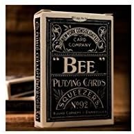 Erdnaseum Cards (Cambric Finish, Limited Edition) by Conjuring Arts and Dan and Dave Buck - Trick by Conjuring Arts
