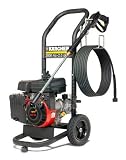 Karcher G 2000 MK 2,000 PSI 2.0 GPM 87cc Gas Powered Pressure Washer