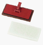 3M 6472 3M Doodlebug Cleaning System
