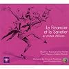 Offenbach - Le Financier et le Savetier, et autres d�lices...