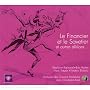 Offenbach - Le Financier et le Savatier