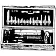 Elmers Prod X5086 Standard Craft Tool Set