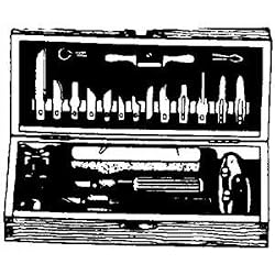 Elmers Prod X5086 Standard Craft Tool Set