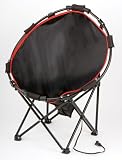 Wilson Golf- 23 Inch Folding Chipping Basket w/ Automatic Ball Return