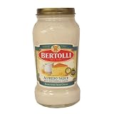 ベルトリー パスタソース クリーミーアルフレッド 425g