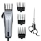 Conair 13-pc. Home Pet Grooming Kit - Silver/ Black