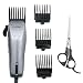 Conair 13-pc. Home Pet Grooming Kit - Silver/ Black