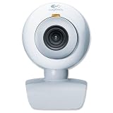 Review Logitech  / Logitech QuickCam Express Webcam Still and Video 640x480pxl 30fps
