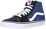 [バンズ] VANS スニーカー Sk8-Hi VN-0D5INVY Navy(Navy/5)