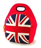 Dabbawalla Bags Vintage Flyer Backpack