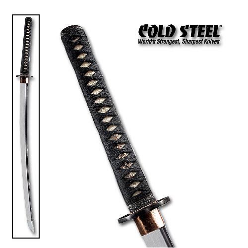 Cold Steel KATANA WARRIOR SERIES by Cold Steel