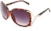A.J. Morgan Women's New Frontier Oversized Sunglasses