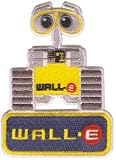 Wall-E: Wall-E Patch