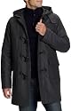 GANT G. DUFFLE COAT 75084 Herren Langmäntel