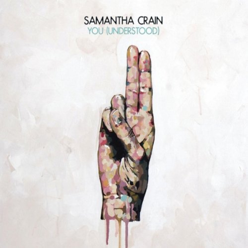 Samantha Crain