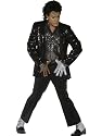 Original Michael Jackson Billie Jean Kostüm M