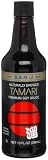 San-J Tamari Premium Soy Sauce, 10-Ounce Bottles (Pack of 6)
