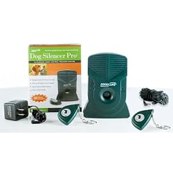 Dog Silencer Pro Ultimate Pack