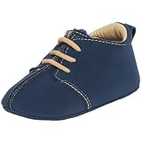 pieced chukka shoes